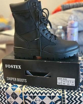 Anfibi Fostex