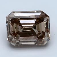 Diamante naturale 0.51 ct Certificato IGI