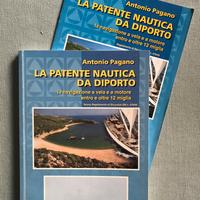 PATENTE NAUTICA