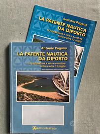PATENTE NAUTICA