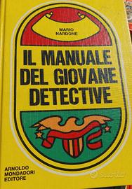 Il manuale del giovane detective
