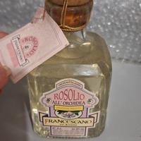 rosolio francescano orchidea