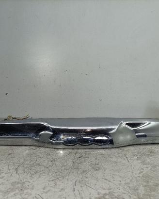 MANIGLIA PORTELLONE POSTERIORE FIAT 500 Serie 7354