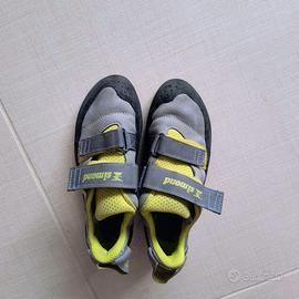 scarpe arrampicata n.36