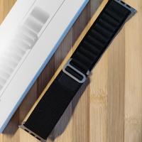 Cinturino Alpine loop per Apple watch ultra 3-2-1 