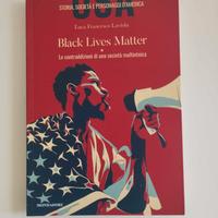 Libro USA Black Lives Matter - Le contraddizioni
