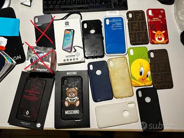 apple iphone xs pro max cover - tot 12