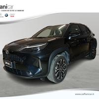 TOYOTA Yaris Cross - Yaris Cross 1.5 Hybrid 5p. E-