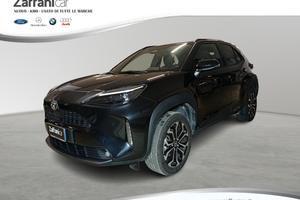 TOYOTA Yaris Cross - Yaris Cross 1.5 Hybrid 5p. E-