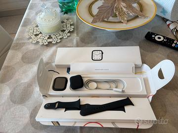Apple Watch series 7  gps 45 mm
