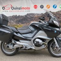 Bmw R 1200 RT