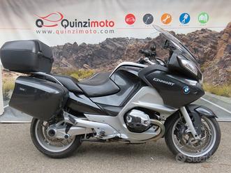 BMW R 1200 RT usata in vendita in Lazio