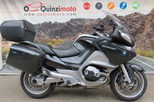 Bmw R 1200 RT