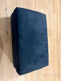 Pouf poltrone e sofà