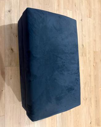 Pouf poltrone e sofà