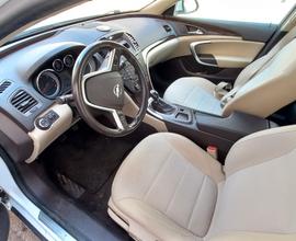 OPEL Insignia - 2010