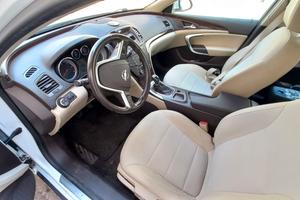 OPEL Insignia - 2010