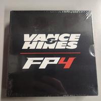 Centralina HARLEY DAVIDSON Vance Hines FP4