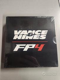 Centralina HARLEY DAVIDSON Vance Hines FP4