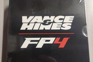 Centralina HARLEY DAVIDSON Vance Hines FP4