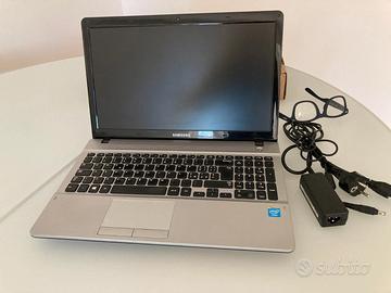 Pc Samsung Ativ Book 2 NP270E5G-K03IT