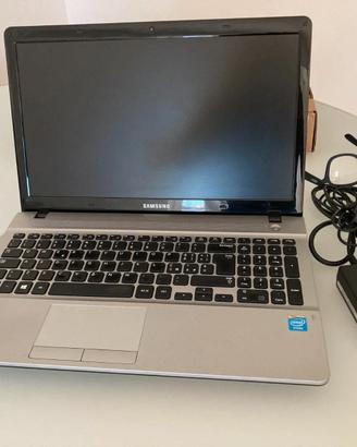 Pc Samsung Ativ Book 2 NP270E5G-K03IT