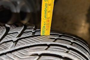 gomme invernali 225/50/17 - cerchi 159 Giulietta