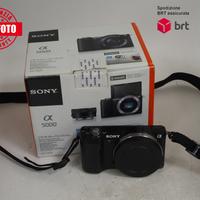 Sony A5000