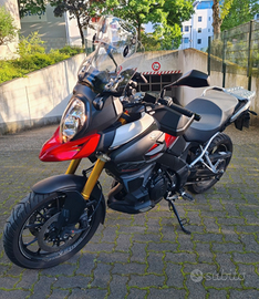 Sizuki Vstrom 1000 unipro