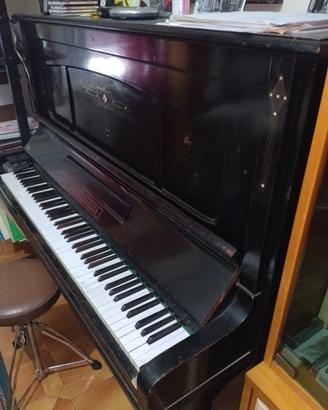 Piano forte 