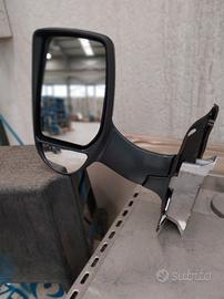 specchio  retrovisore Ford Transit 