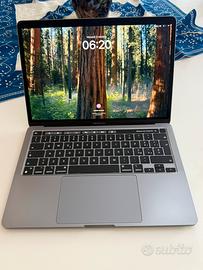 MacBook Pro M1