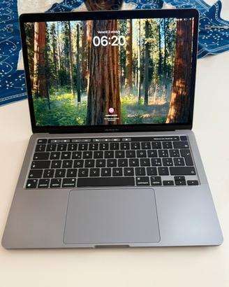 MacBook Pro M1