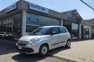 Fiat 500L 1.3 Multijet 95 CV Dualogic Urban