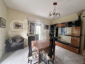 Appartamento Pietrastornina [0768VRG]