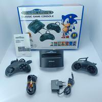 Console Mega Drive Classic Game 80 giochi Istallat