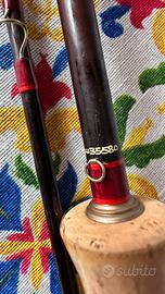 Canna  da pesca HARDY