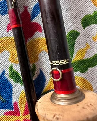 Canna  da pesca HARDY