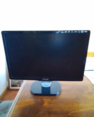PHILIPS schermo funzionante