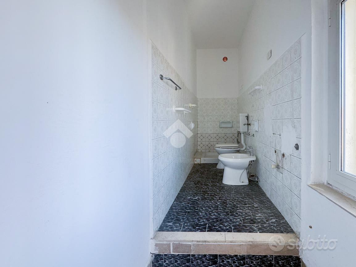 Appartamento – Chieti, San Donato - Altro