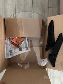 Parabrezza originale tmax 2017-2019