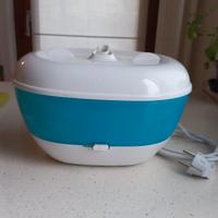 Umidificatore a caldo Chicco - Humi Essence
