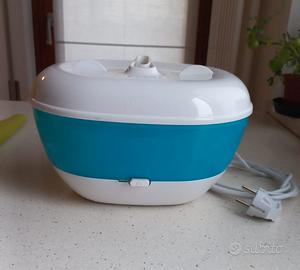 Umidificatore a caldo Chicco - Humi Essence