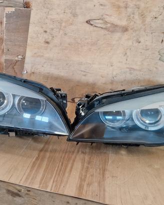 BMW F01 F02 7 Ser 2008-2012 fari bi xenon 