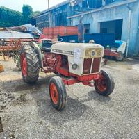 David Brown 880