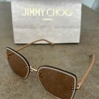 Occhiali Jimmy Choo originali, mai indossati