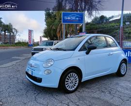 Fiat 500 1.3 Multijet 16V 75CV Pop