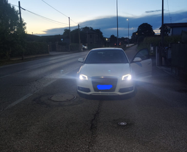 Audi A3 Restyling Sline 2.0 TDI