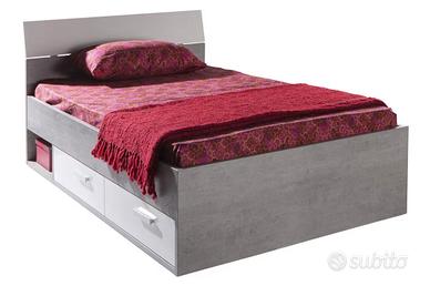 Letto singolo
