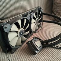Corsair Hydro Series H110 Extreme